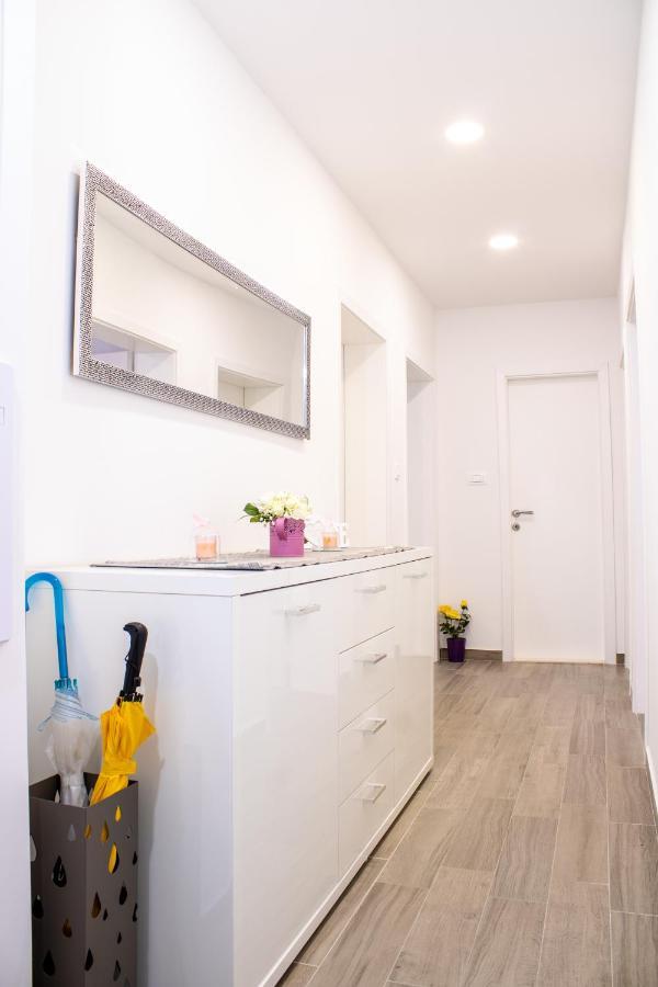 Julia's Beautiful For 6 With Parking Appartement *